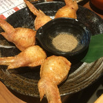 肉汁餃子のダンダダン - 