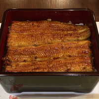 入谷鬼子母神門前のだや - たいせい御膳のうな重