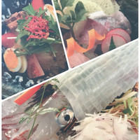 九州の旬 博多廊 大阪店 - 