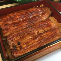鰻割烹 伊豆栄 梅川亭 - 
