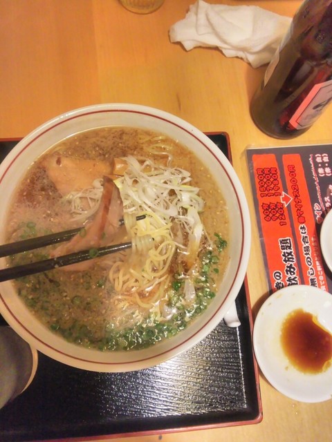 がむしゃら居酒屋しゃかりき - 二本松（居酒屋）の写真