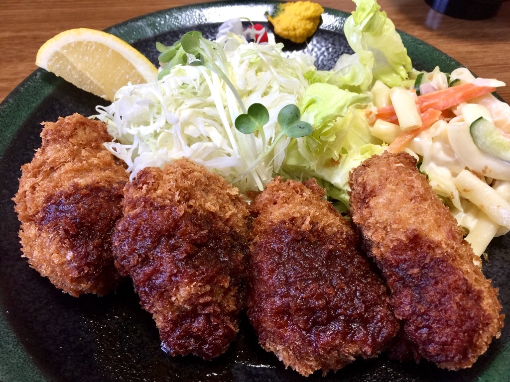 ひれかつの太閤 name=