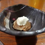 わだのや - つきだし