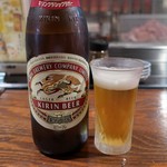 わだのや - ラガー