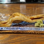 わだのや - 一本穴子