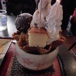 尾道さくら茶屋 - 