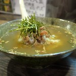 つかふき屋 - 烏龍チューハイ