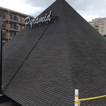 Restaurant＆Bar Pyramid - 