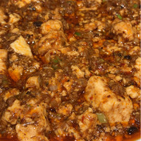 四川料理 龍の子 - 