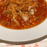 四川料理 龍の子 - 