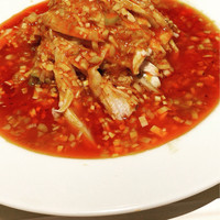 四川料理 龍の子 - 
