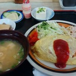 食堂ふじむら - 