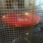 串揚げ　ヨロシク！ユウチャン - 店外テーブル