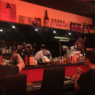 お一人様ok 赤羽でおすすめのバーをご紹介 食べログ