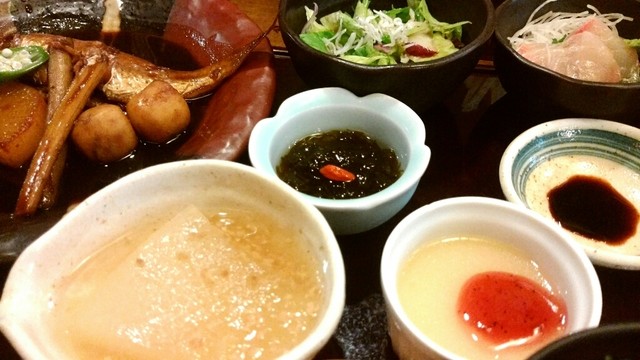 しあわせ手料理 だいこん亭 シアワセテリョウリダイコンテイ 武蔵塚 和食 その他 食べログ しあわせ手料理 だいこん亭 シアワセテリョウリダイコンテイ 武蔵塚 和食 その他 食べログ
