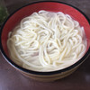 釜あげうどん 長田 in 香の香