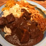 もうやんカレー - 