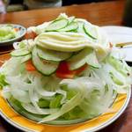 やきとり おばこ - 