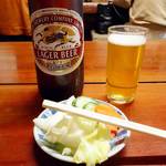 やきとり おばこ - 