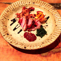食幹 渋谷 - 