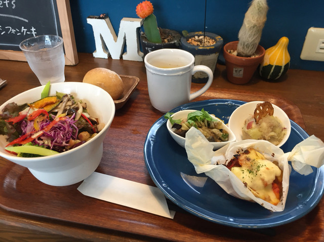 マメカ Mameka 南岩国 定食 食堂 食べログ マメカ Mameka 南岩国 定食 食堂 食べログ
