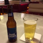 Cafe Milano - Bud Light♪