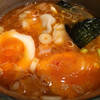 つけ麺屋 やすべえ 赤坂店