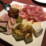 イタリア料理 GIOVANNI - 