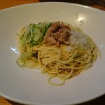 らーめん芝浜 - 