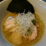 らーめん芝浜 - 