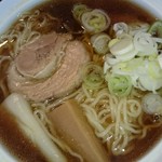 らーめん芝浜 - 