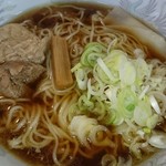 らーめん芝浜 - 