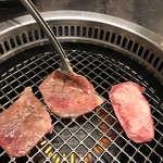 焼肉みね - 