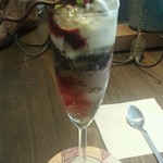 アーティチョーク チョコレート - 