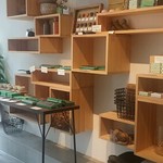 アーティチョーク チョコレート - 