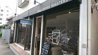 SOLA COFFEE ROASTERS - 