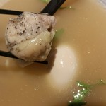 らぁめんお～や - 