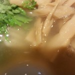 らぁめんお～や - 