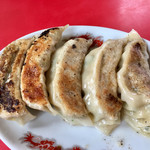 十二ケ月 - ちょっと焼きムラが気になりましたが…