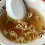 十二ケ月 - スープは相変わらず優しい味です！！