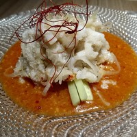 焼肉SEJONG 錦店 - 白センマイ