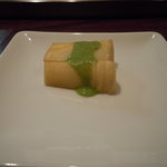 Vin樹亭 - ■実は、筍が大好きなのです、親子揃って。