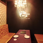 Chopstick French Cafe - 