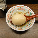 立呑み 博多流。 - 味付 とろっと玉子