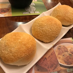 添好運點心專門店 - 酥皮焗叉燒包