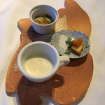 ダイニングルーム バイ ザ ビワコ - 