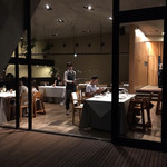 ダイニングルーム バイ ザ ビワコ - 