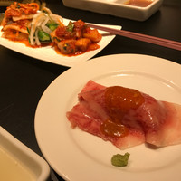焼肉　福々 - 