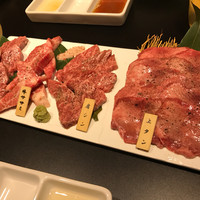 焼肉　福々 - 