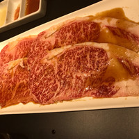 焼肉　福々 - 
